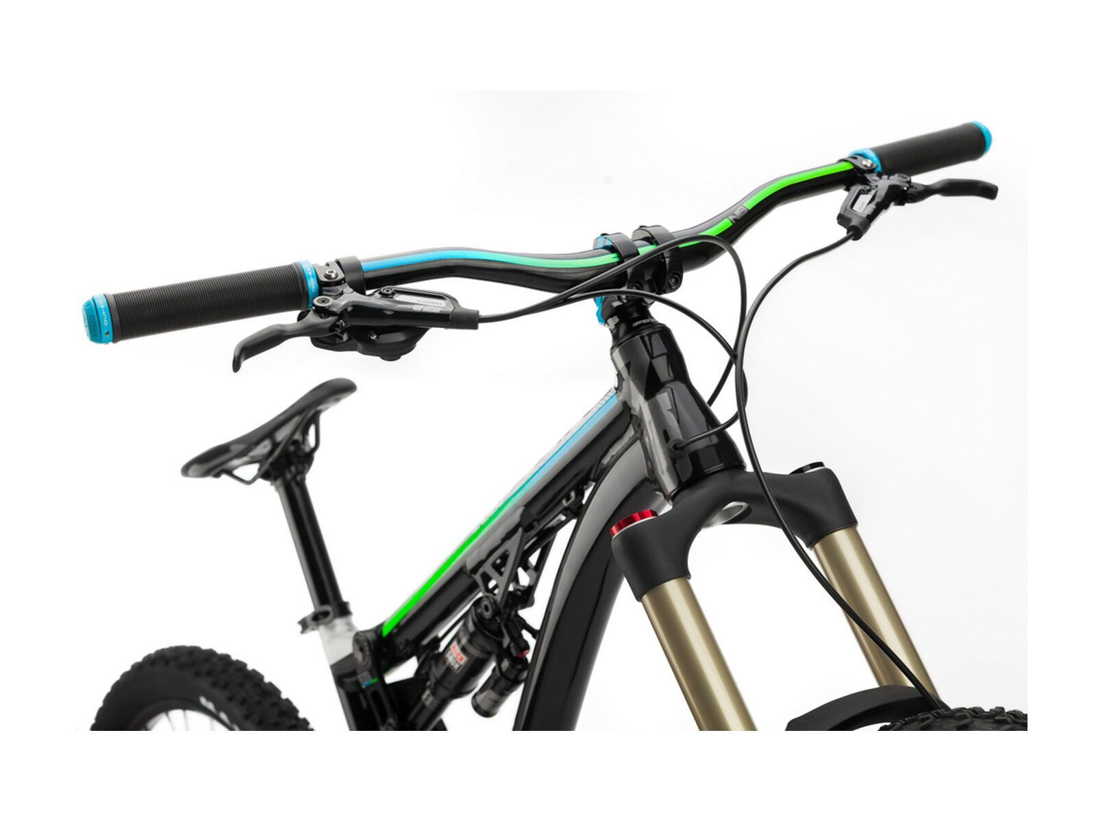 NS Bikes Soda EVO Air - Bild 4