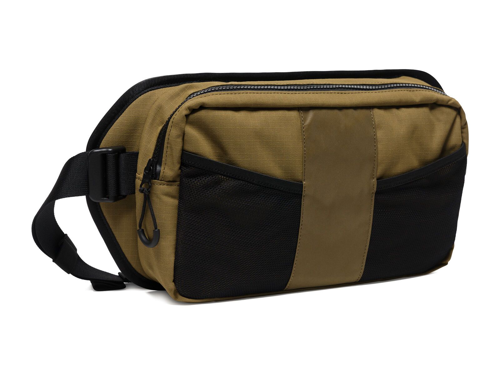 Capsuled Hip Bag, military olive - Bild 1