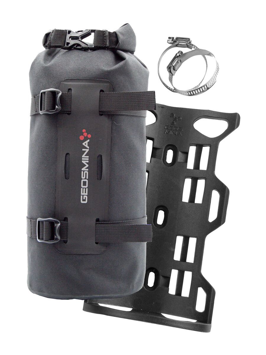 Geosmina Cargo Cage Bag - Bild 1