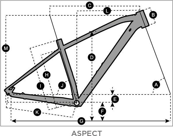 Scott Aspect 910, juniper blue/brushed metall - Bild 2