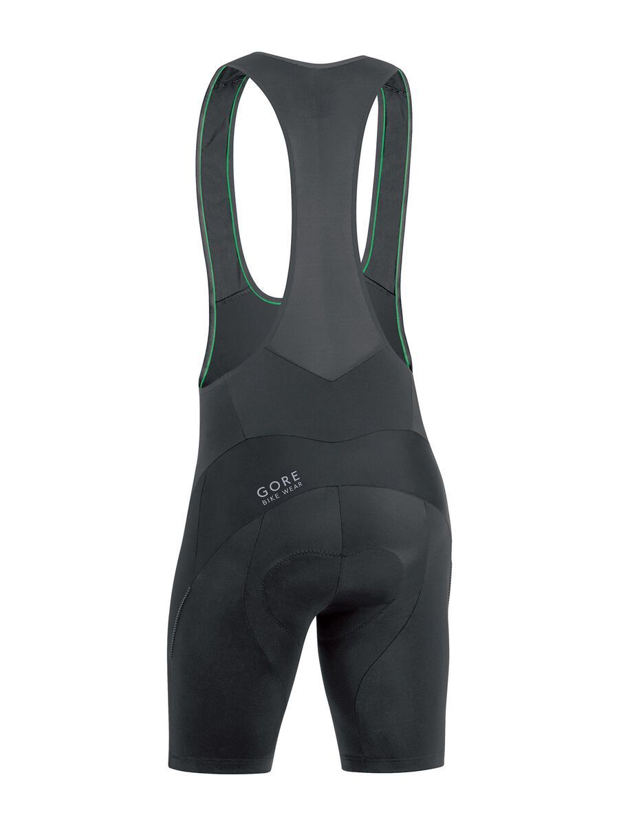 Gore Bike Wear Element Trägerhose kurz+, black - Bild 2