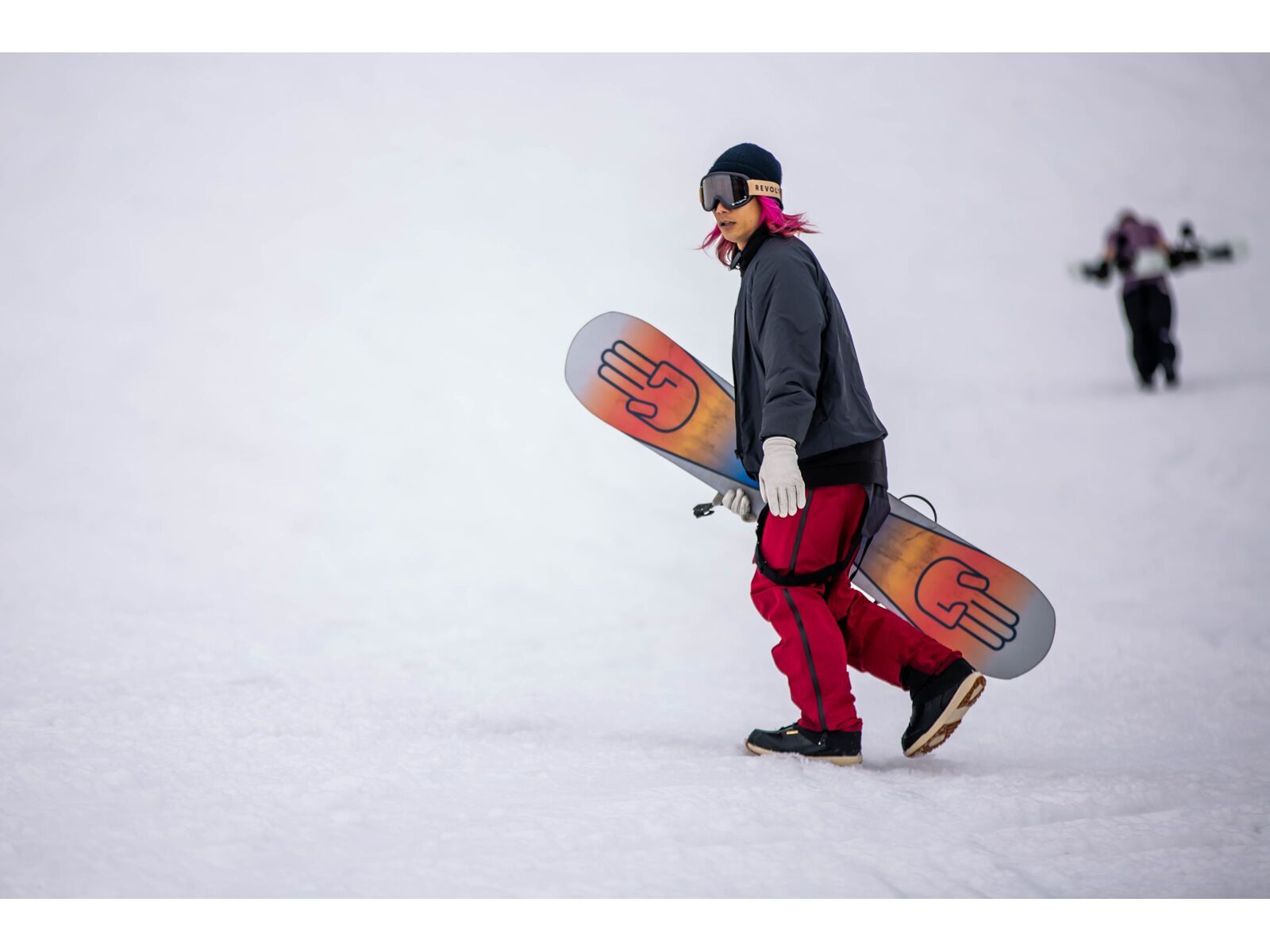 Bataleon Evil Twin - Bild 8