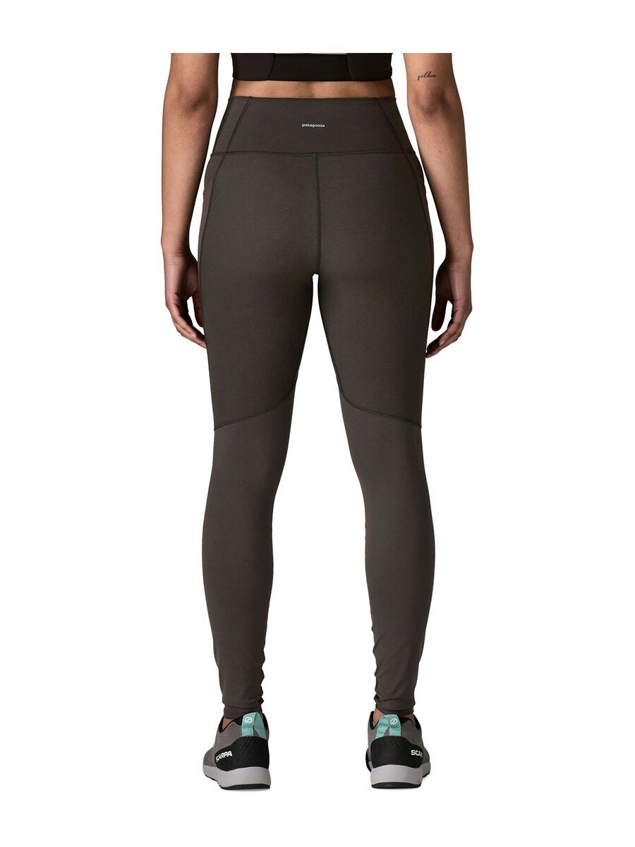 Patagonia Women's Terravia Peak Tights, black - Bild 4