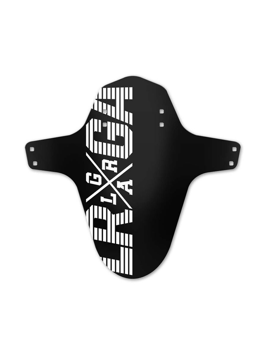 Loose Riders Mudguard Lrxga White, multi color - Bild 1