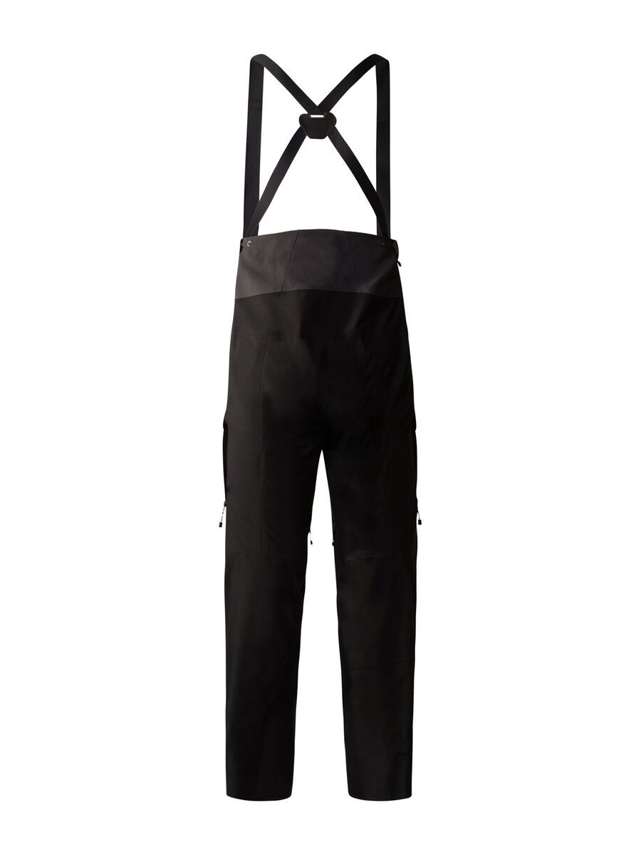 The North Face Men’s Summit Verbier Futurelight Bib, tnf black - Bild 2