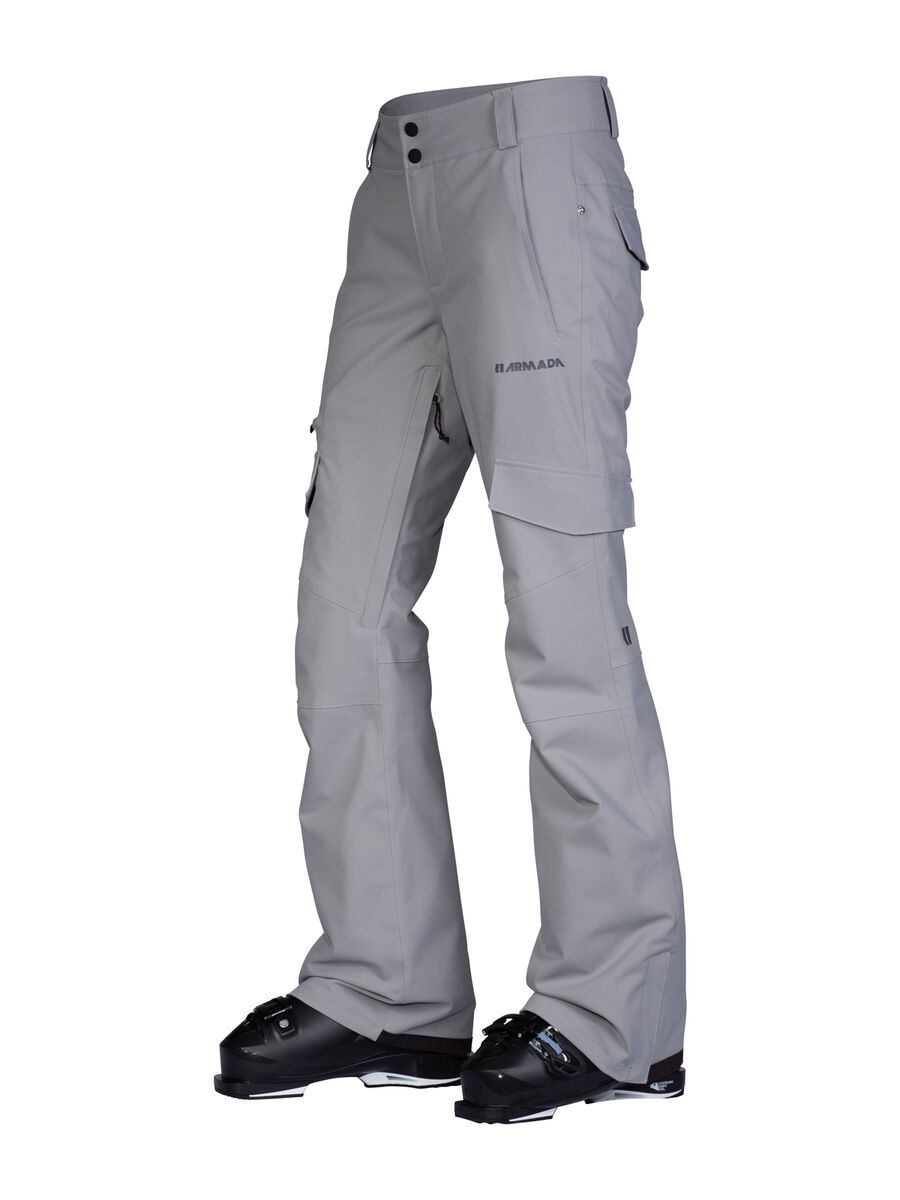 Armada Whit Pant, shark skin - Bild 2