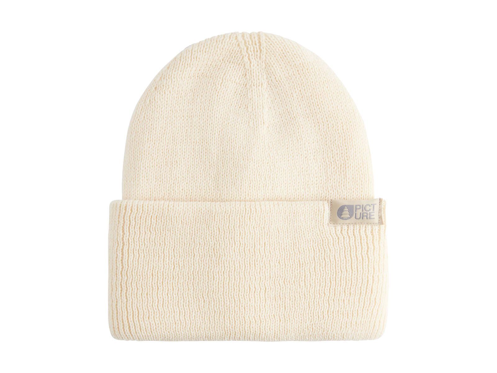 Picture Mayoa Beanie, ecru - Bild 1