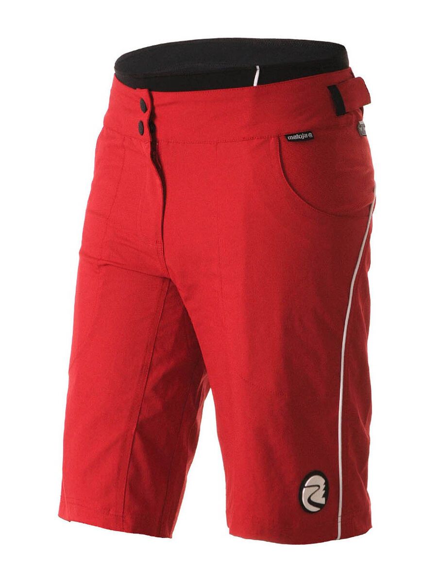 Maloja RamonaM., granat - Bild 1