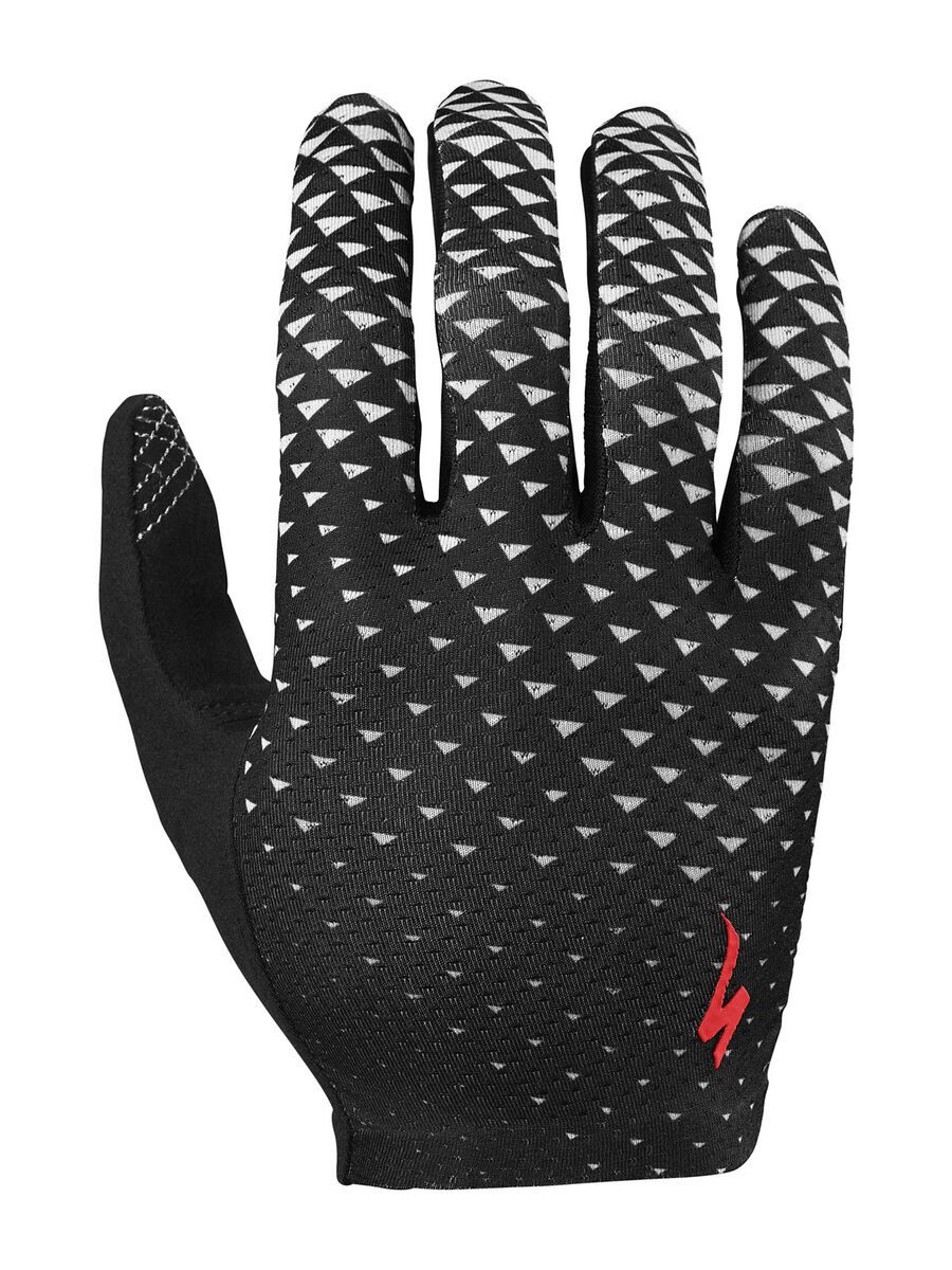 Specialized Body Geometry Grail Long Finger, black stone - Bild 1