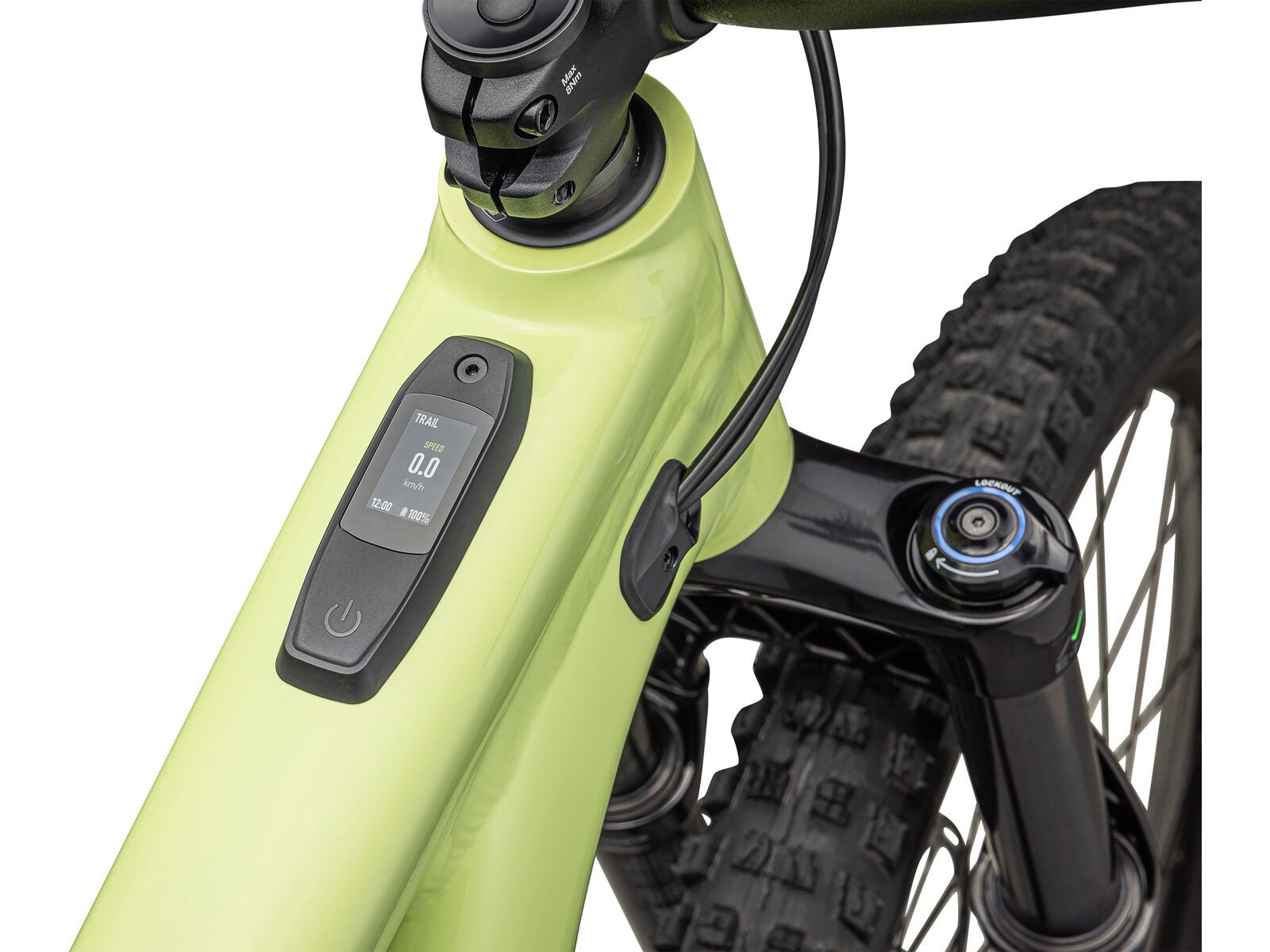 Specialized Turbo Levo Alloy, gloss limestone/black - Bild 9