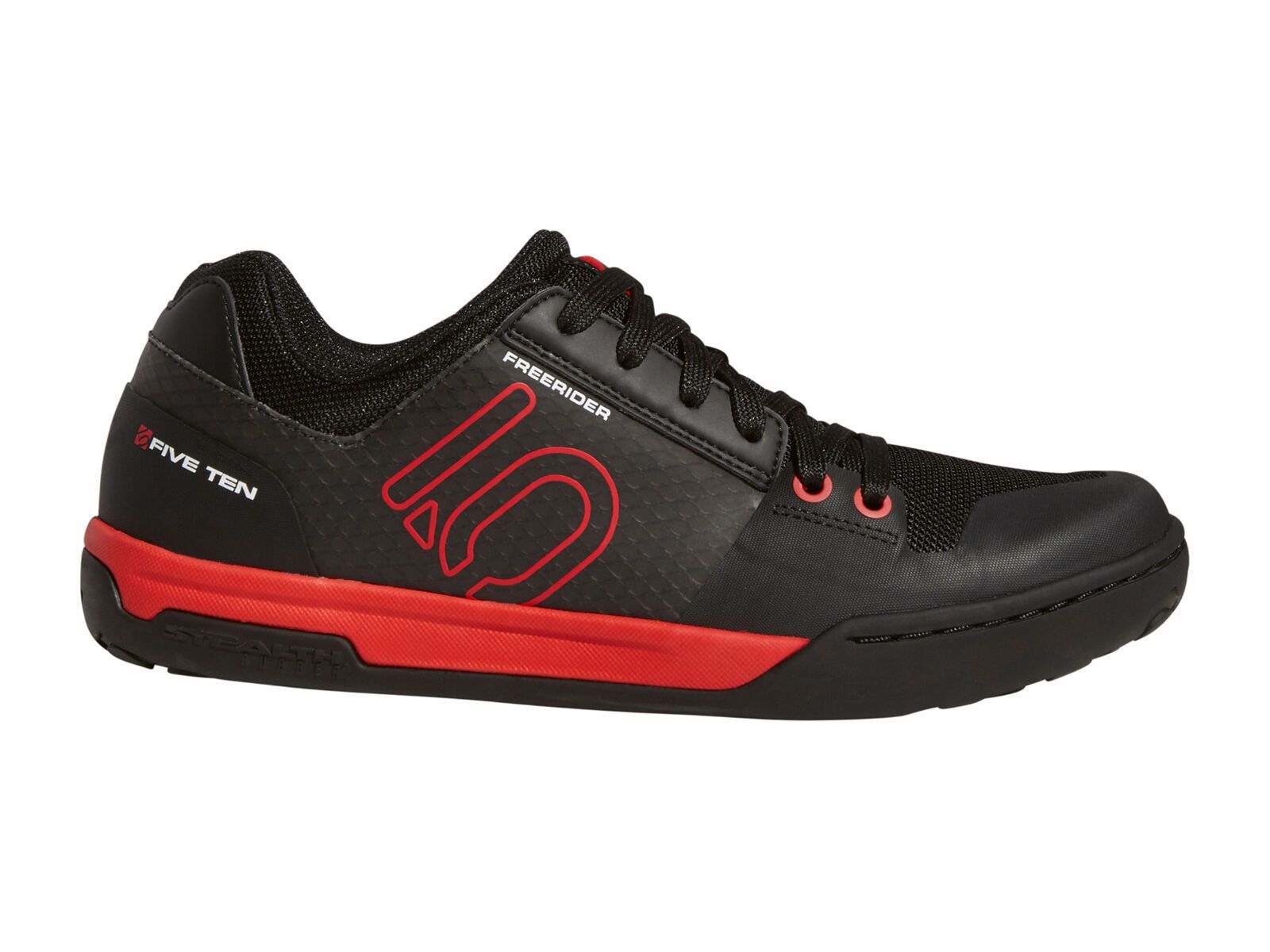 Five Ten Freerider Contact, core black/red/ftwr white - Bild 2