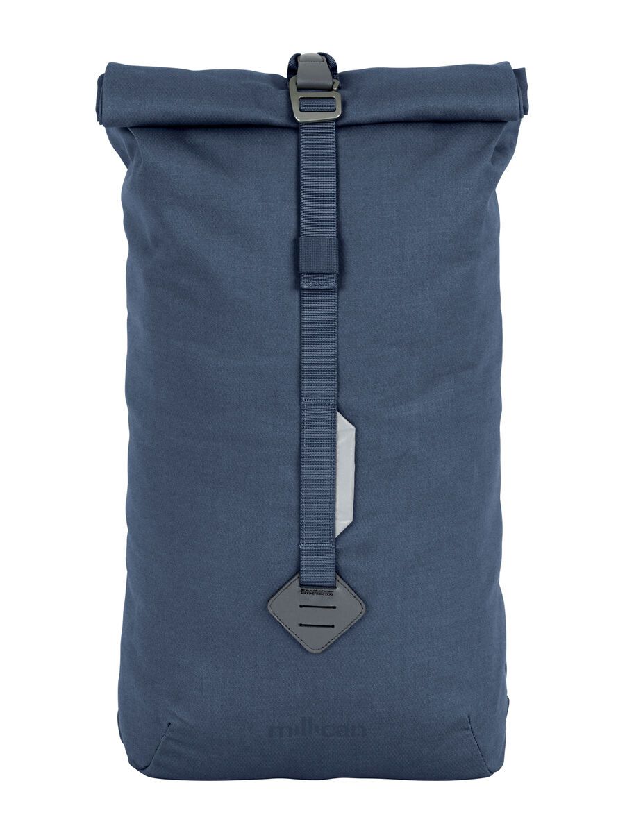 Millican Smith the Roll Pack 18L, slate - Bild 3