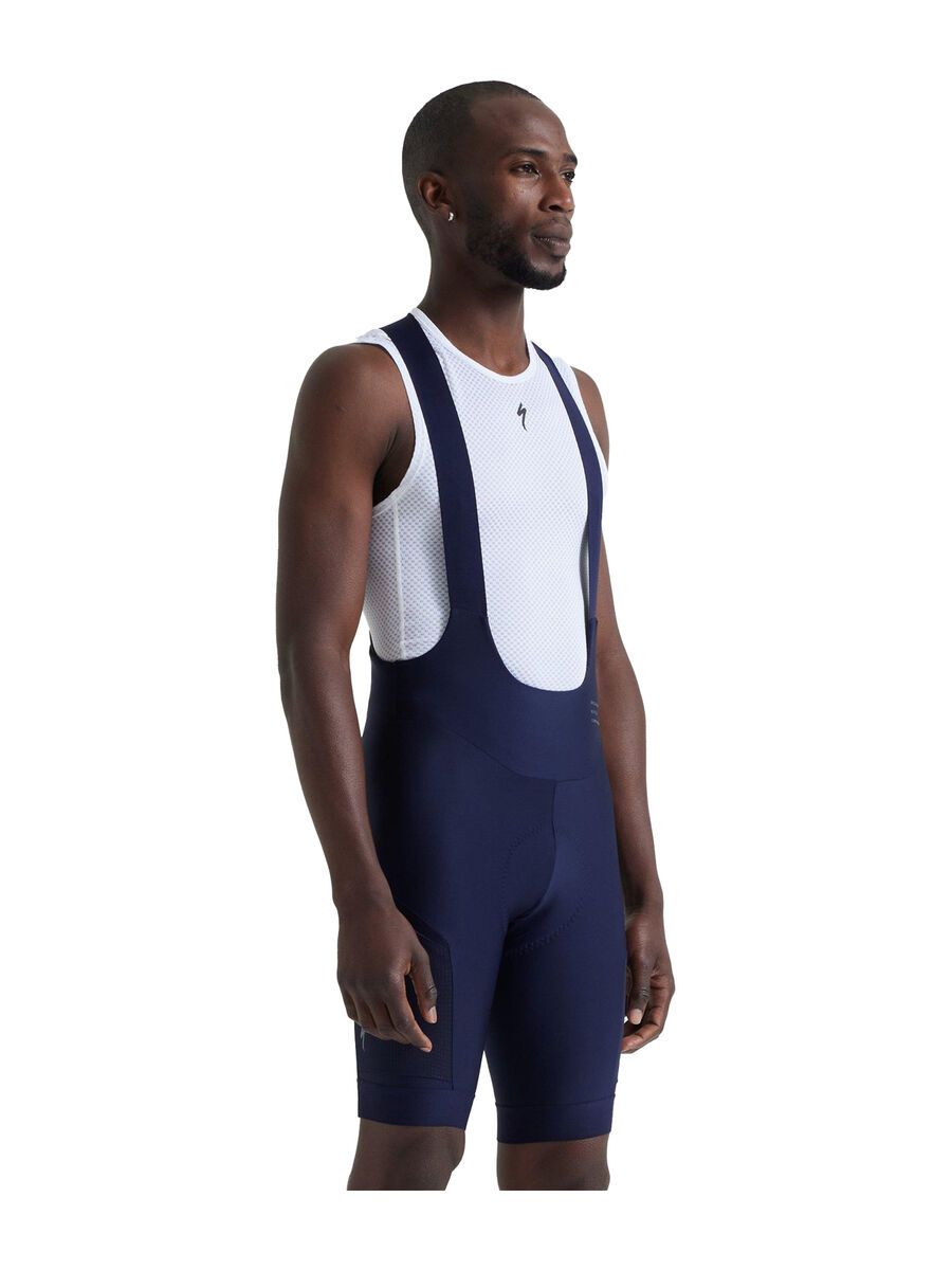 Specialized Men's Prime SWAT Bib Short, dark navy - Bild 2
