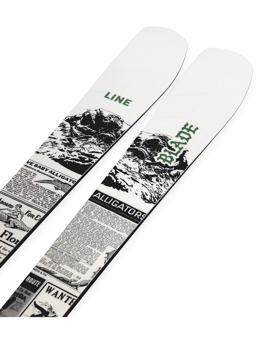 Line Blade - Bild 3