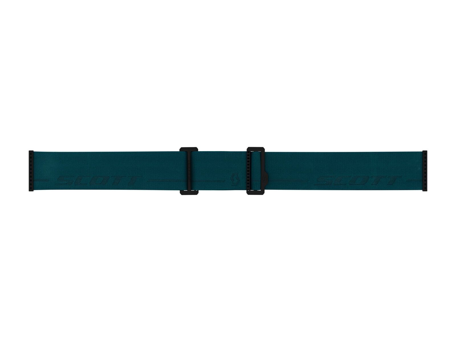 Scott Ambit, AMP Light Sensitive Cinnamon Chrome / petrol green - Bild 4