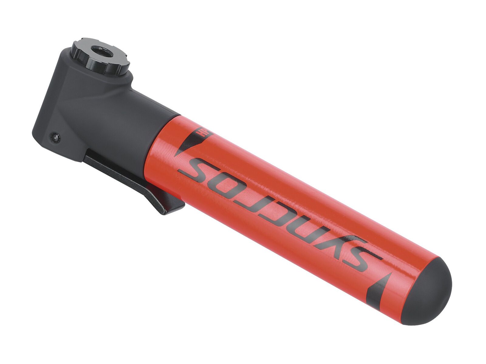 Syncros Micro HP, red/black - Bild 1