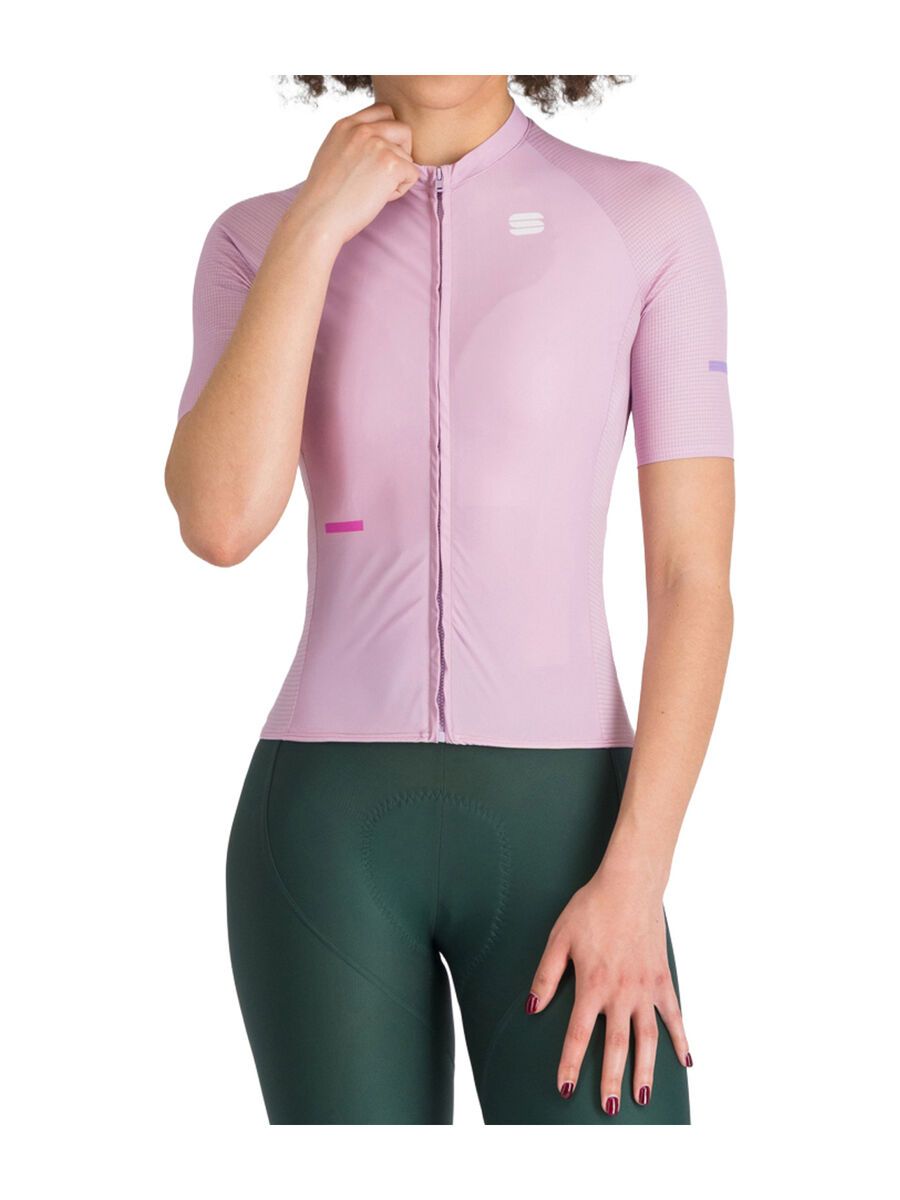 Sportful Supernova W Jersey, pink lavander - Bild 1