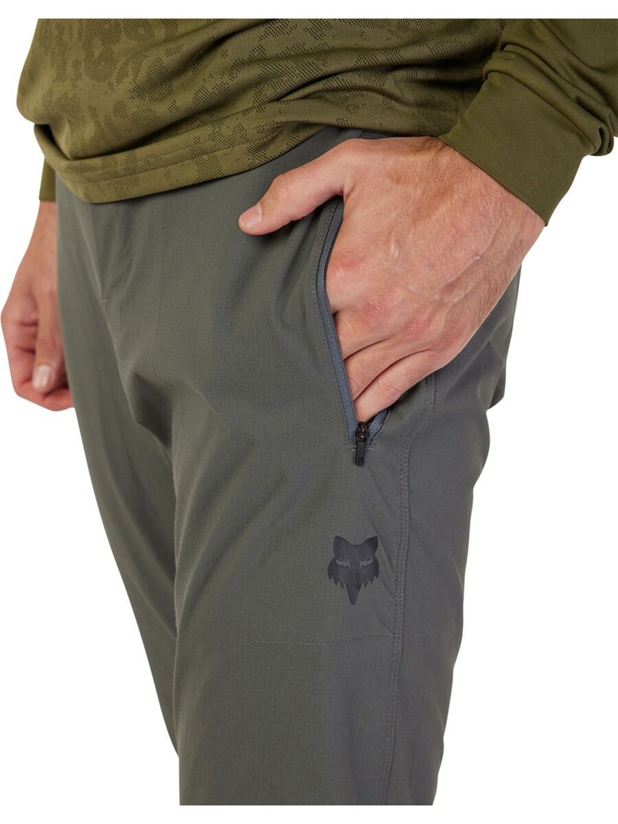 Fox Ranger Pant, dark shadow - Bild 5