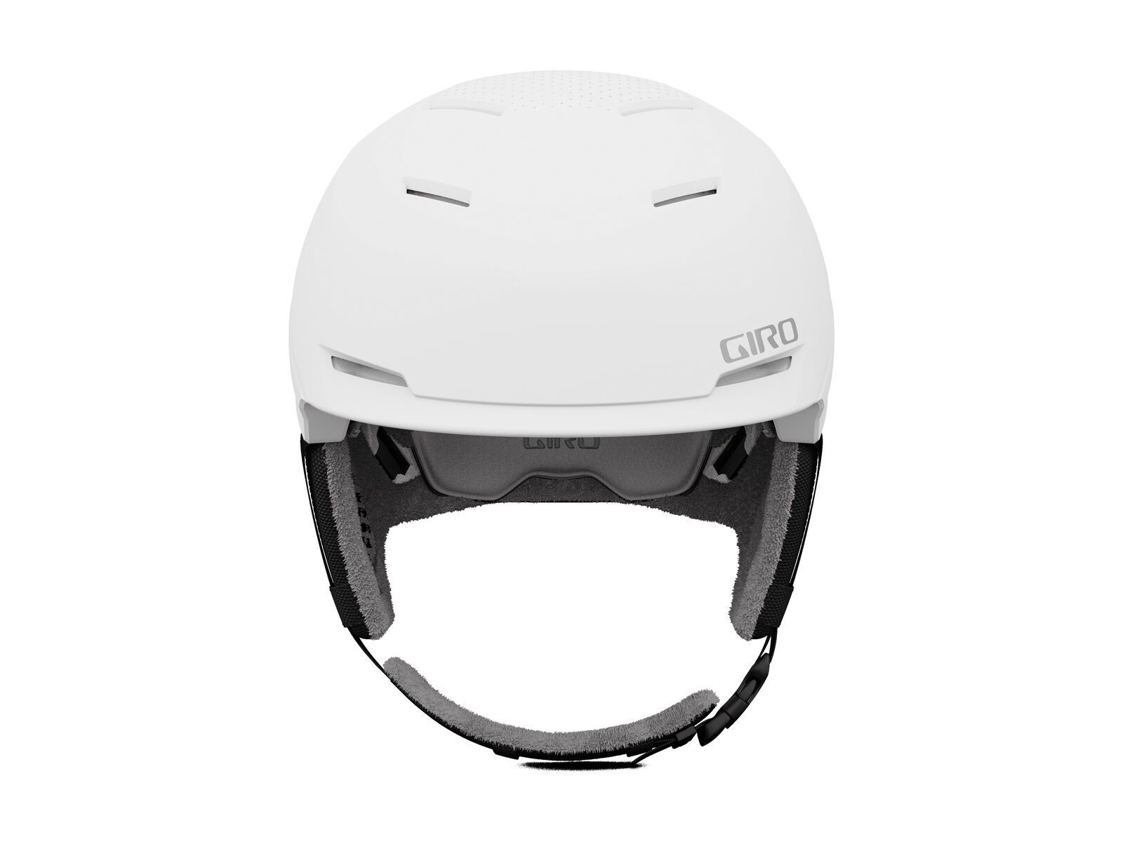 Giro Tenet MIPS, matte white lx - Bild 4