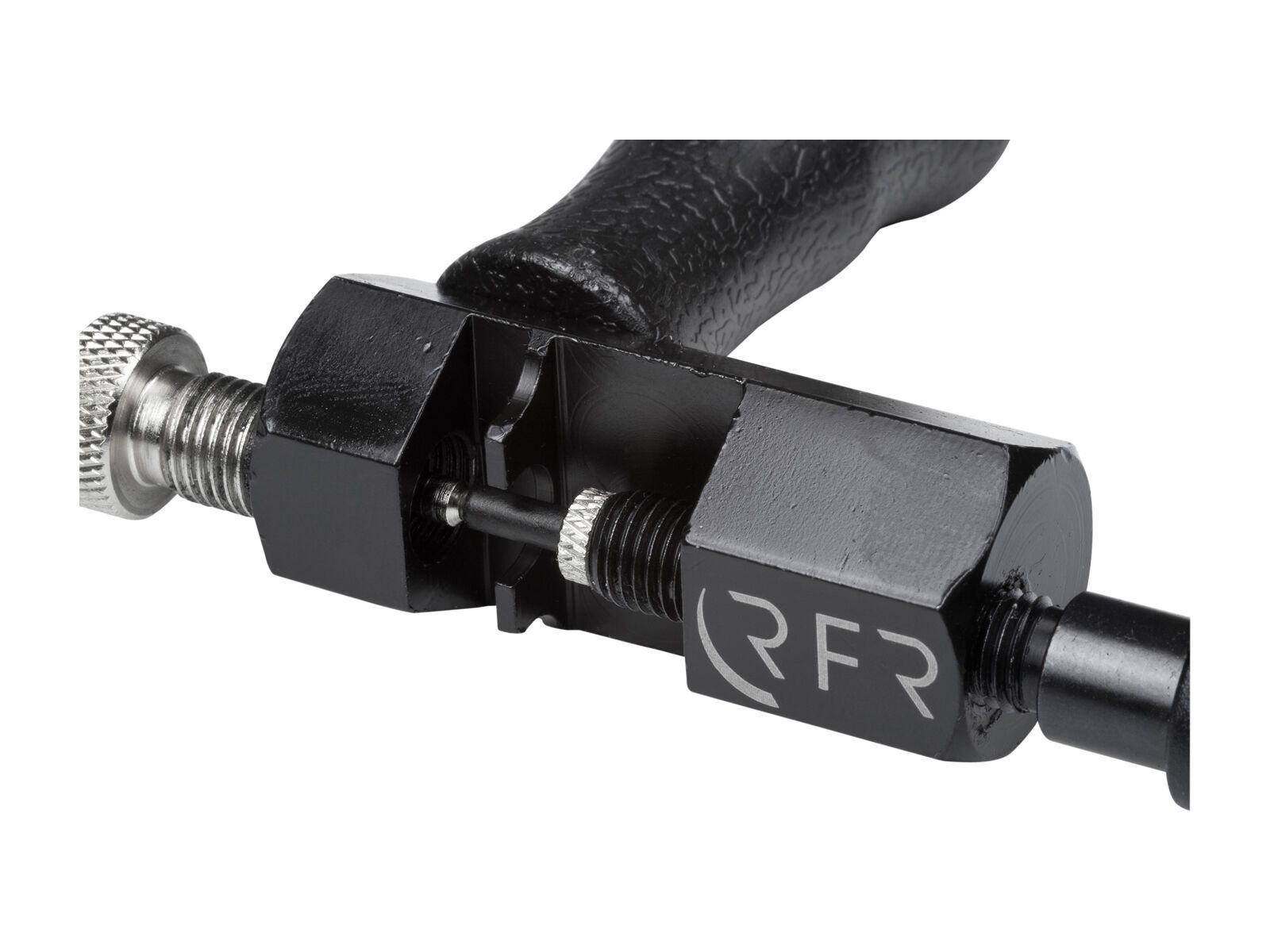 Cube RFR Kettennieter Pro, black - Bild 2