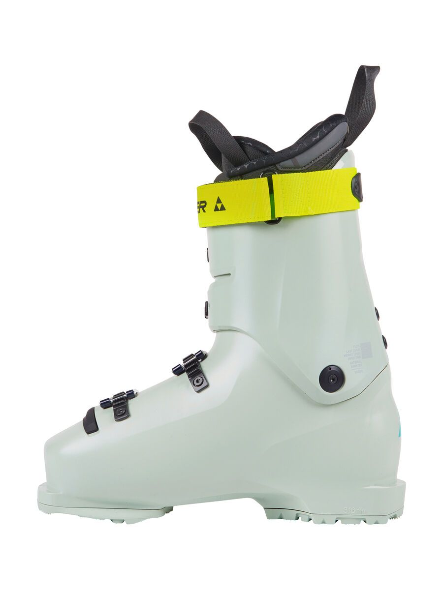 Fischer RC4 95 MV, eisgrau - Bild 3