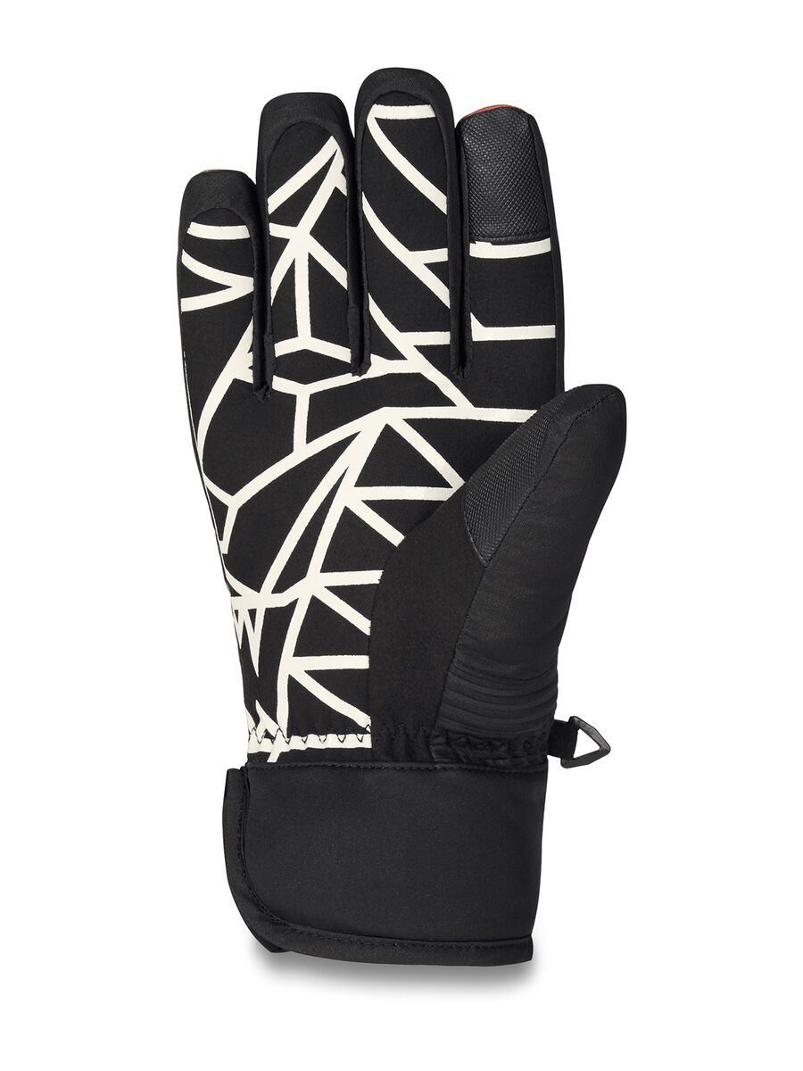 Dakine Crossfire Glove, tandoori spice - Bild 2