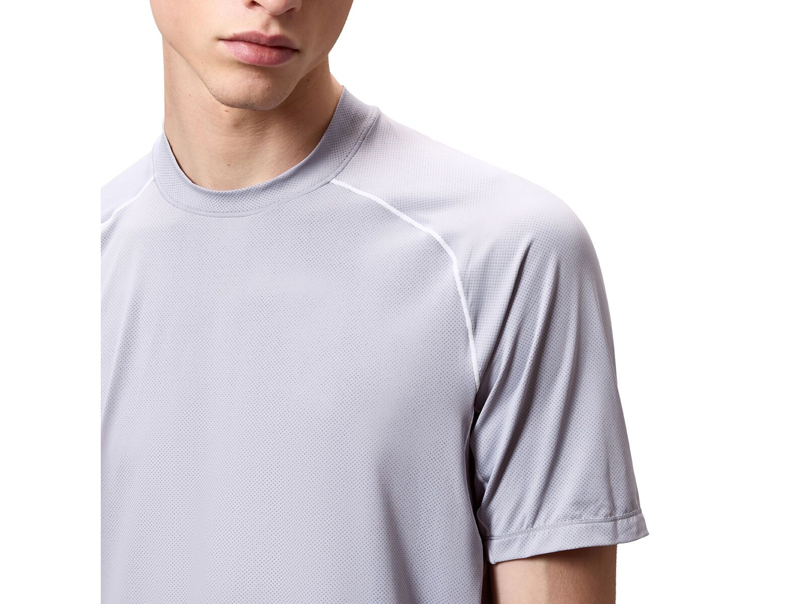 Endura AllTrack Roam Kurzärmeliges Funktions-T-Shirt, aluminium - Bild 5