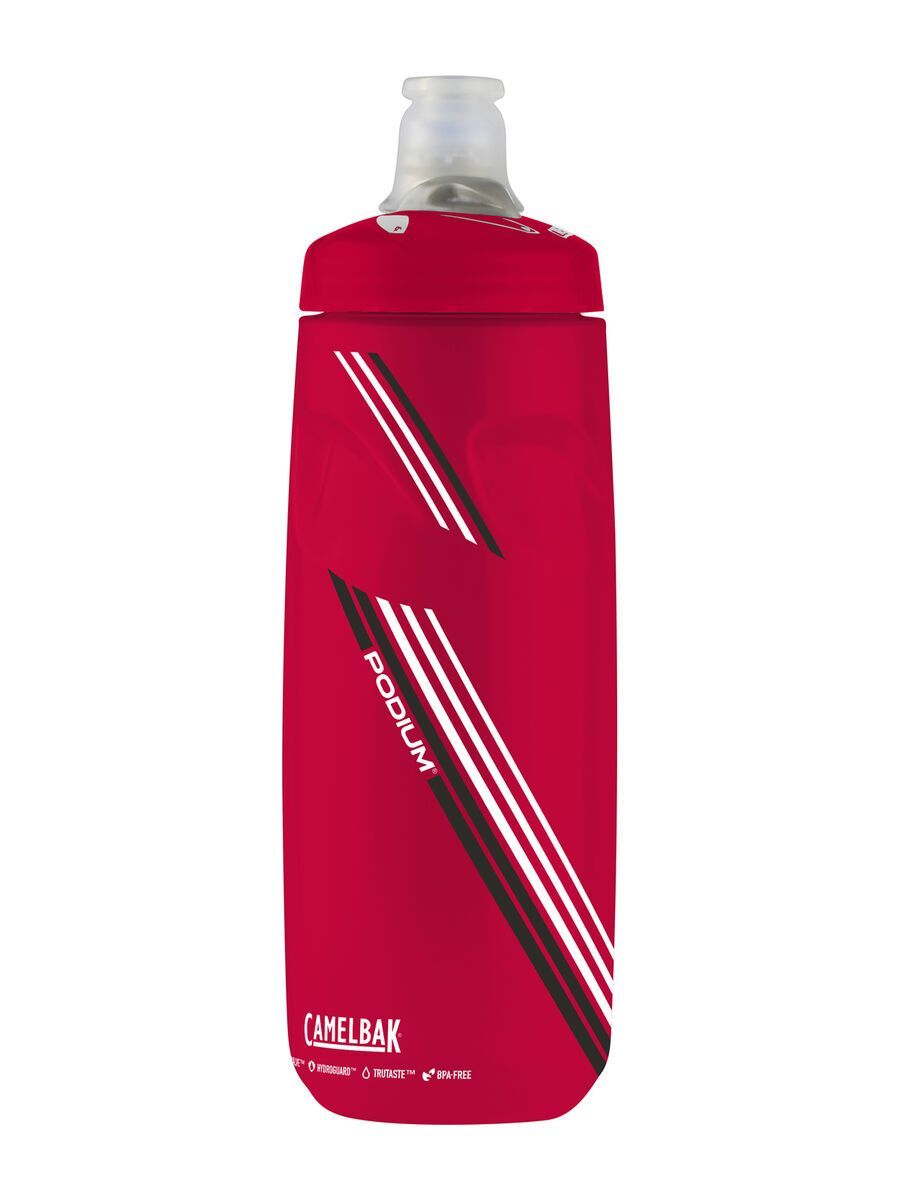 Camelbak Podium 710ml, rally red - Bild 1
