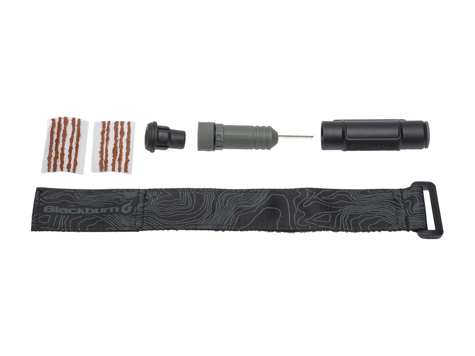 Blackburn Plugger Tubeless Tire Repair Kit - Bild 1