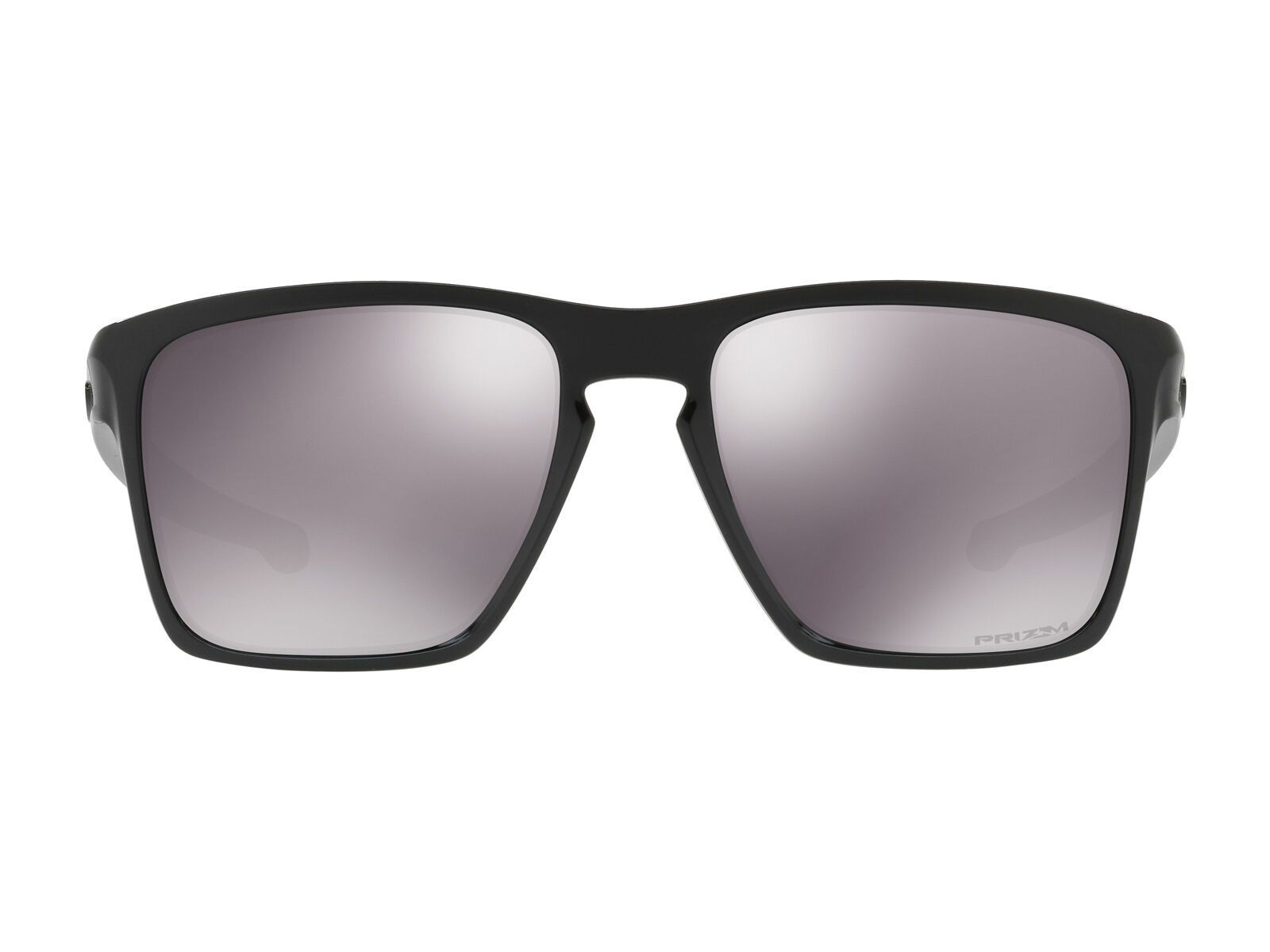 Oakley Sliver XL Prizm, polished black/Lens: prizm black - Bild 3