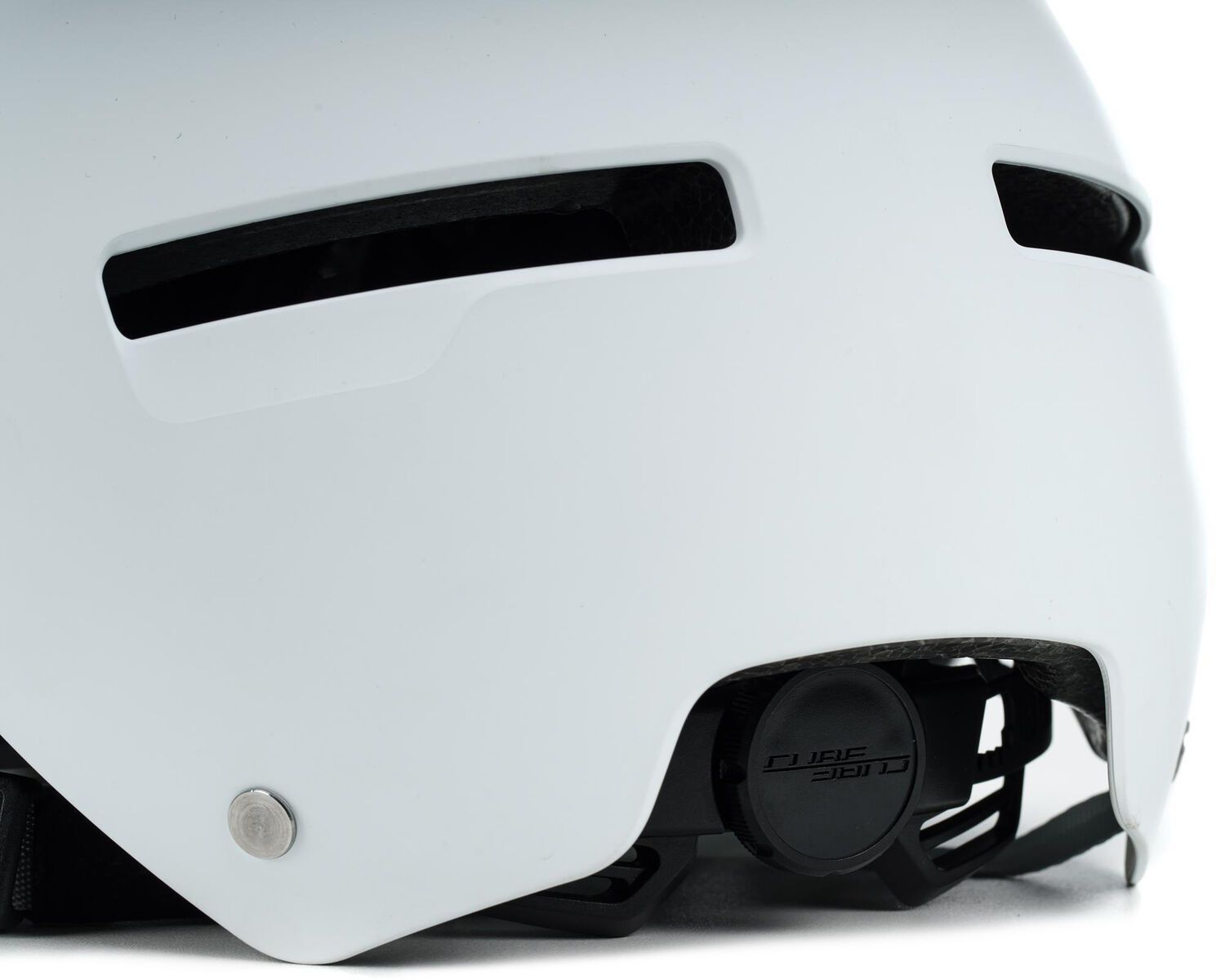 Cube Helm Dirt 2.0, white´n´grey - Bild 3