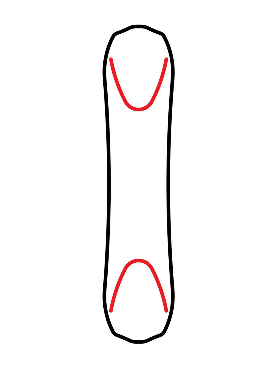 Yes The 420 Powder Hull - Bild 3