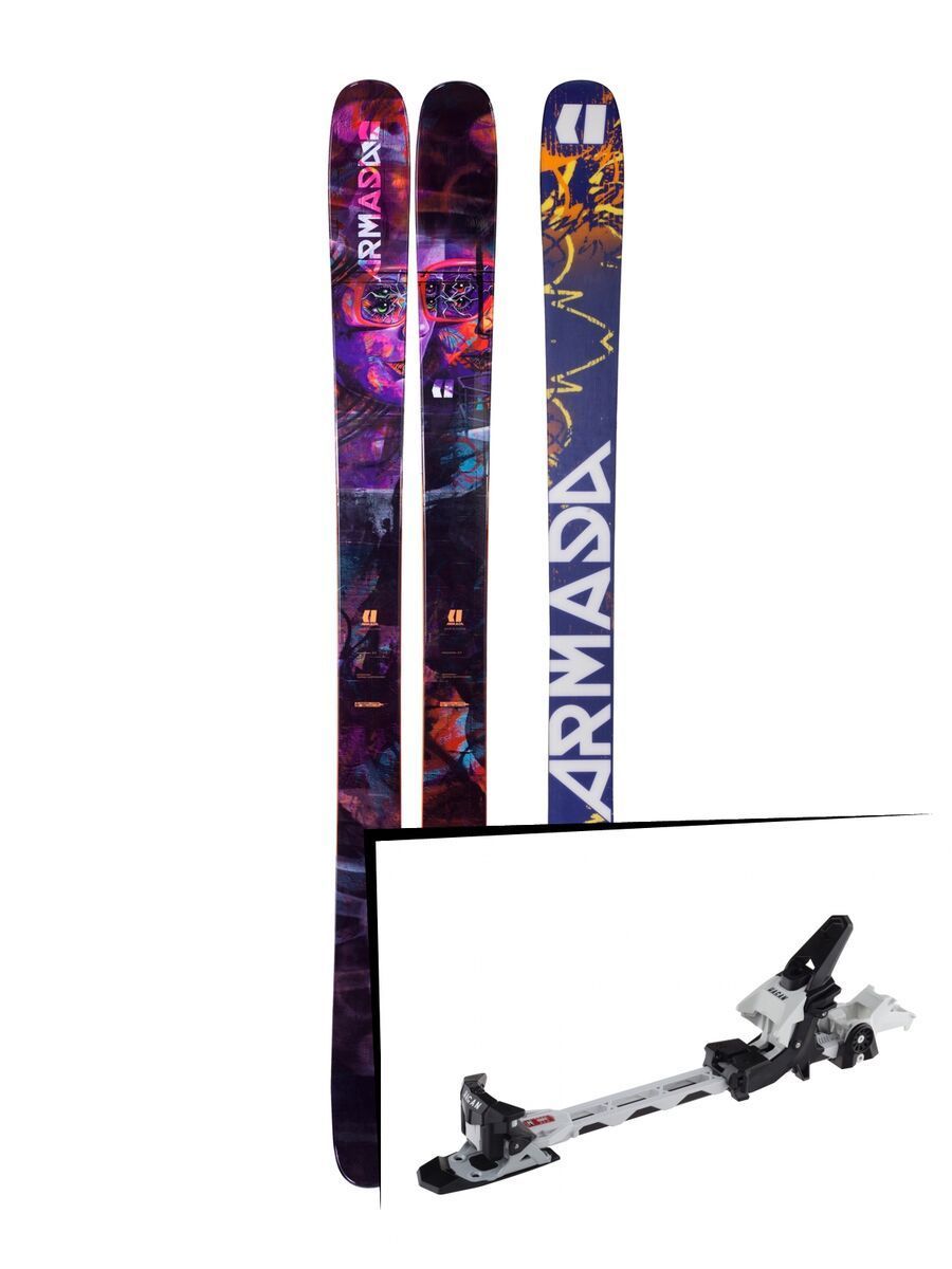 Set: Armada Arv 106 2018 + Hagan Z02 - Bild 1