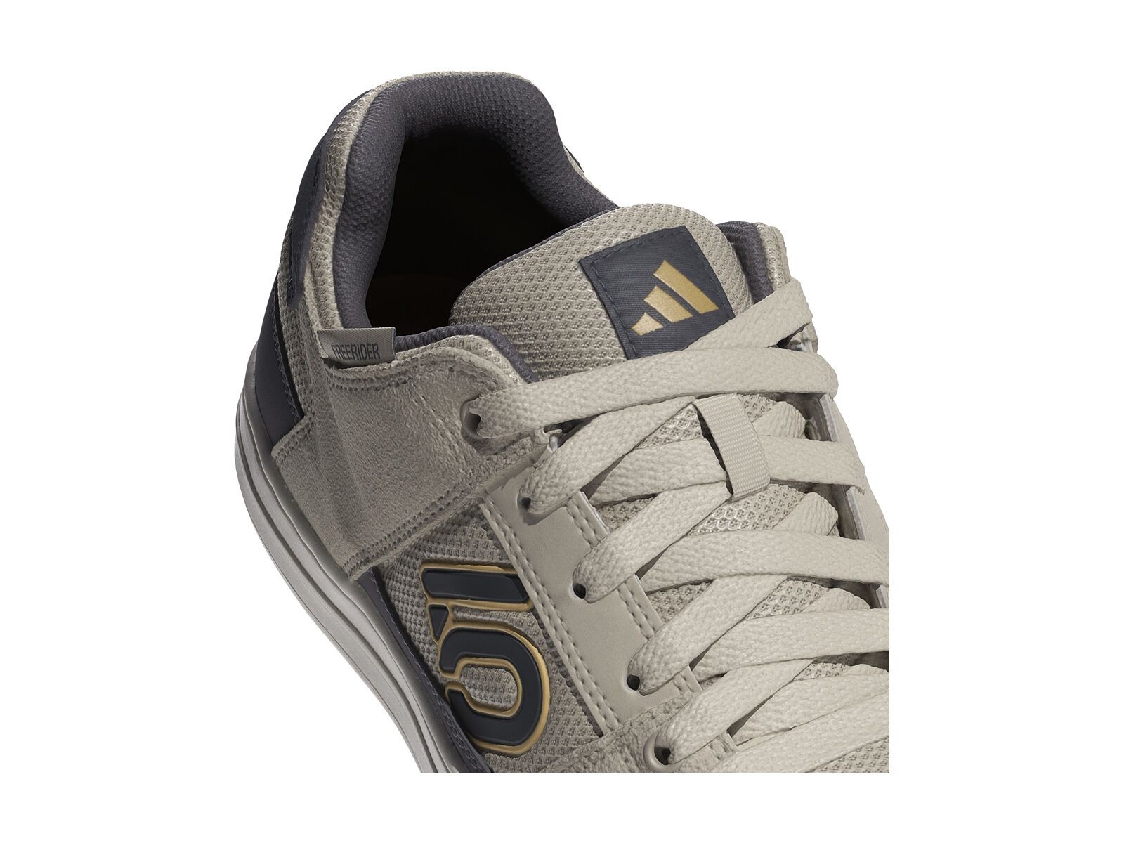 Five Ten Freerider, putty grey/carbon/oat - Bild 9