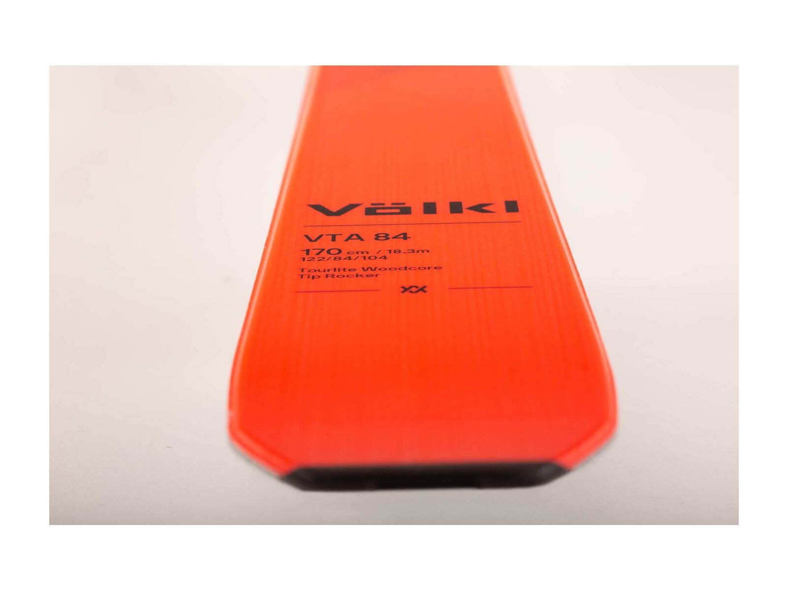 Völkl VTA 84 - Bild 7