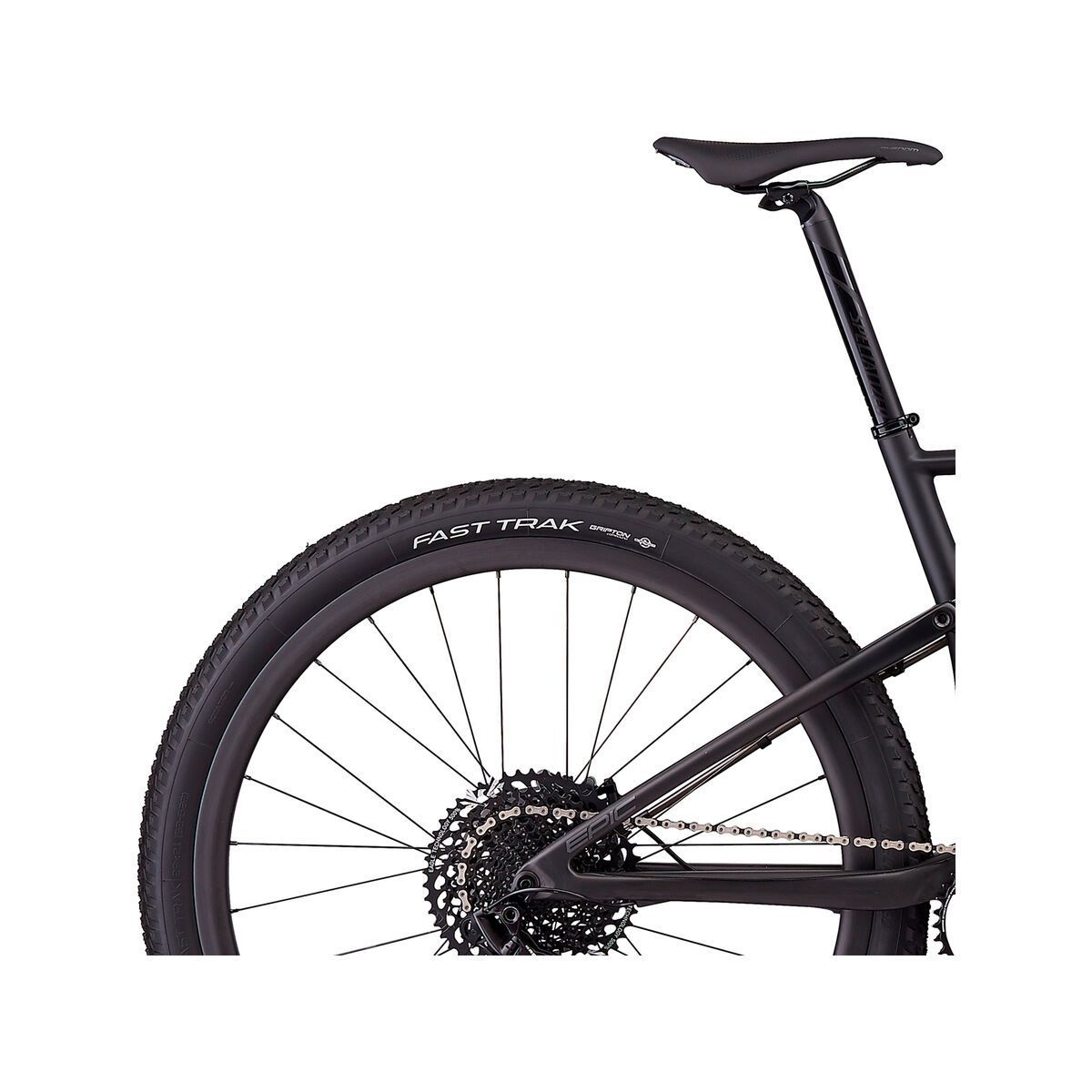 Specialized Epic Expert, satin carbon/charcoal - Bild 7