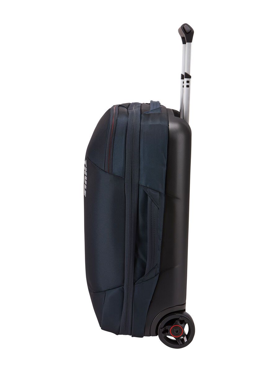 Thule Subterra Rolling Carry-On 36L, mineral - Bild 3