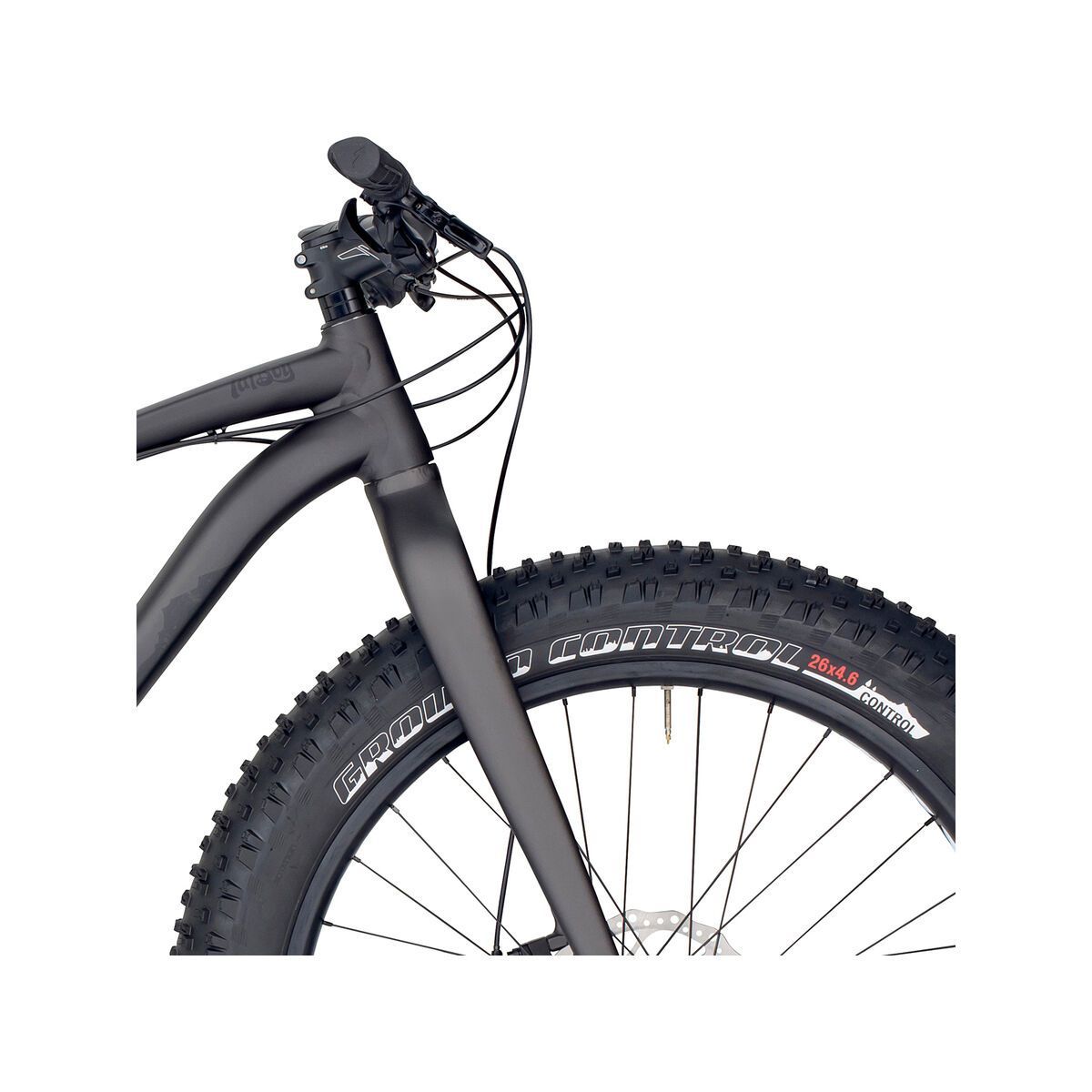 Specialized Fatboy SE, satin warm/charcoal black - Bild 5