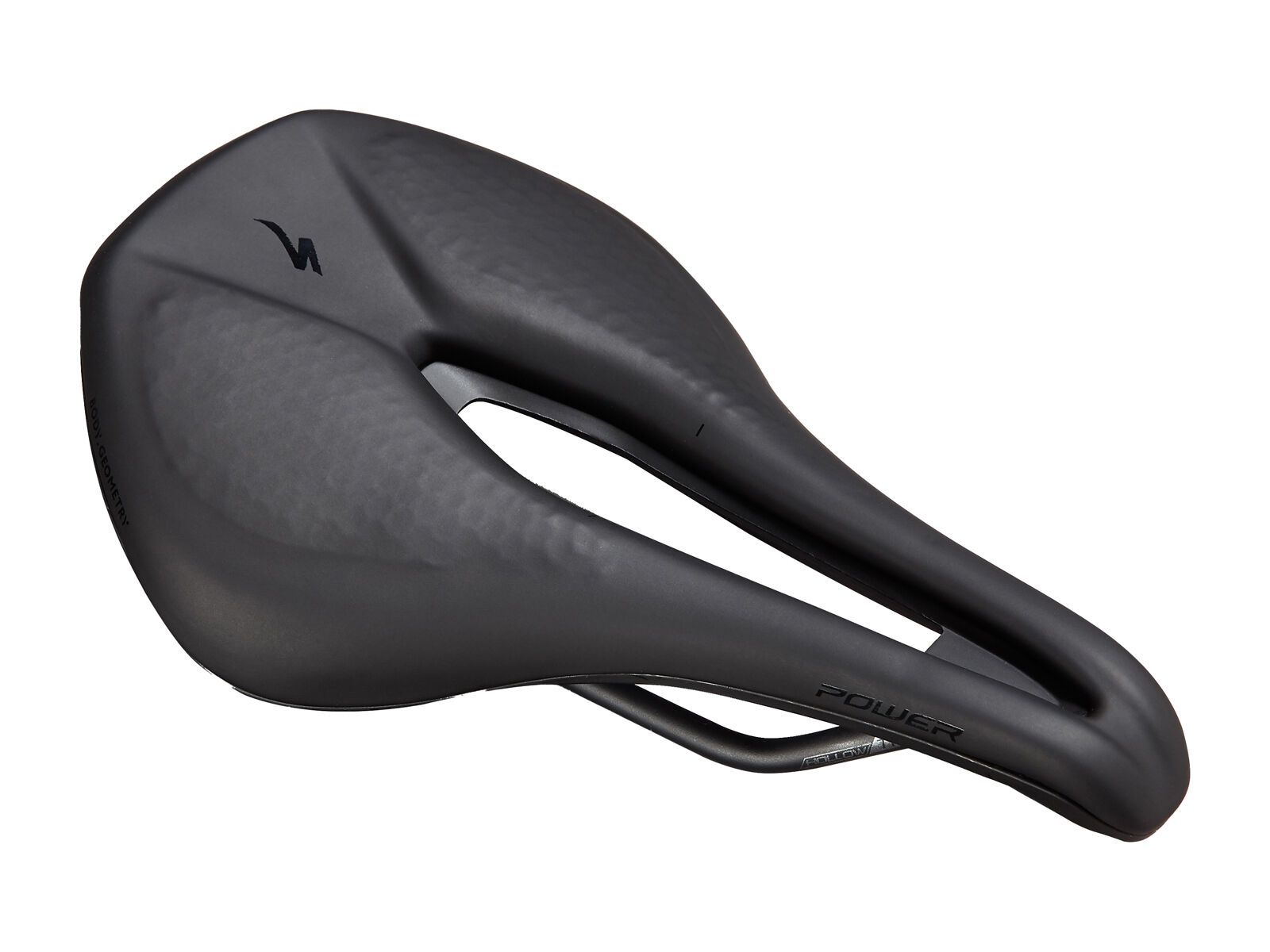 Specialized Power Expert Mirror - 155 mm, black - Bild 1
