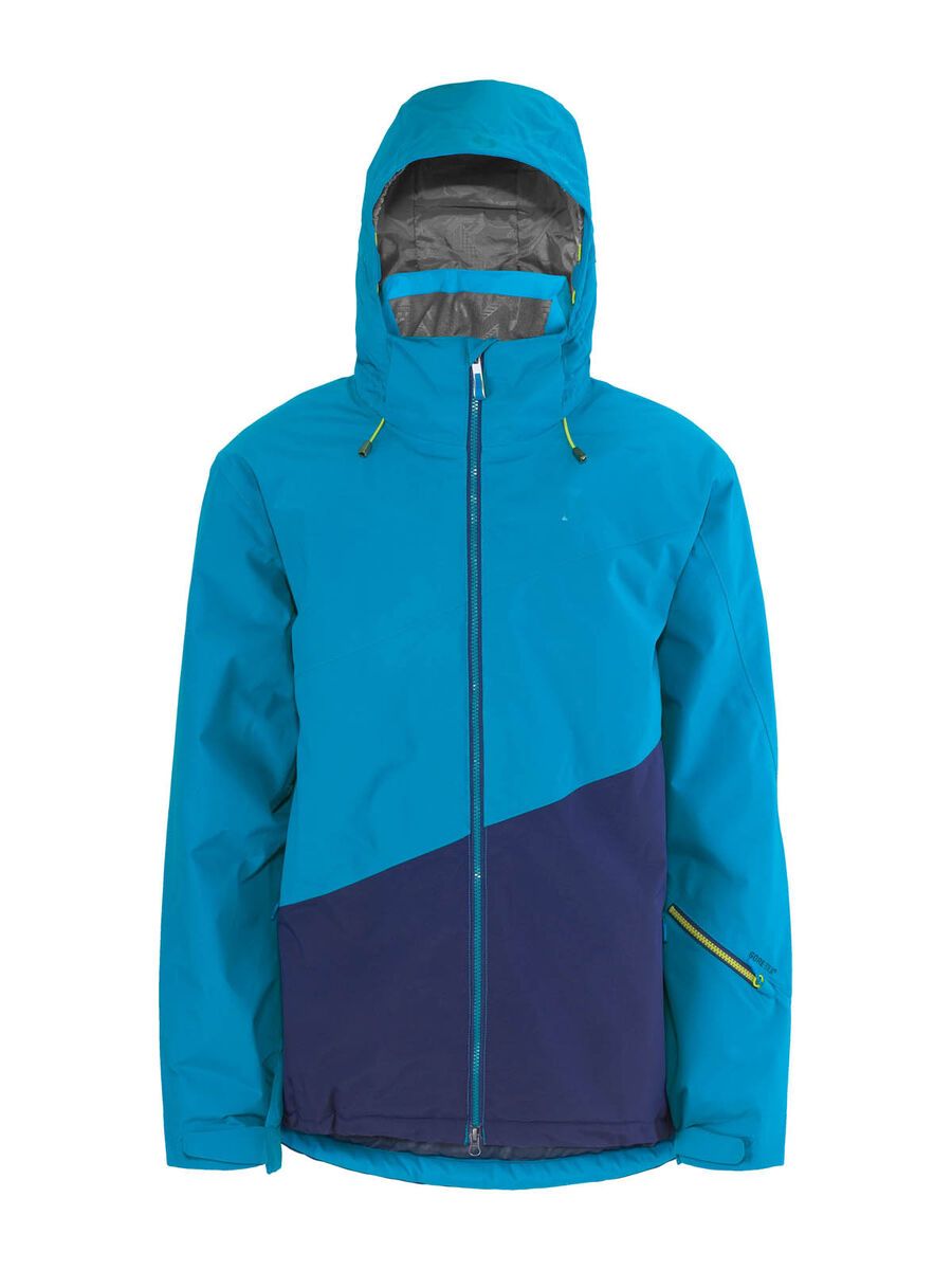 Scott Madden, Tile Blue/Evening Blue - Bild 1