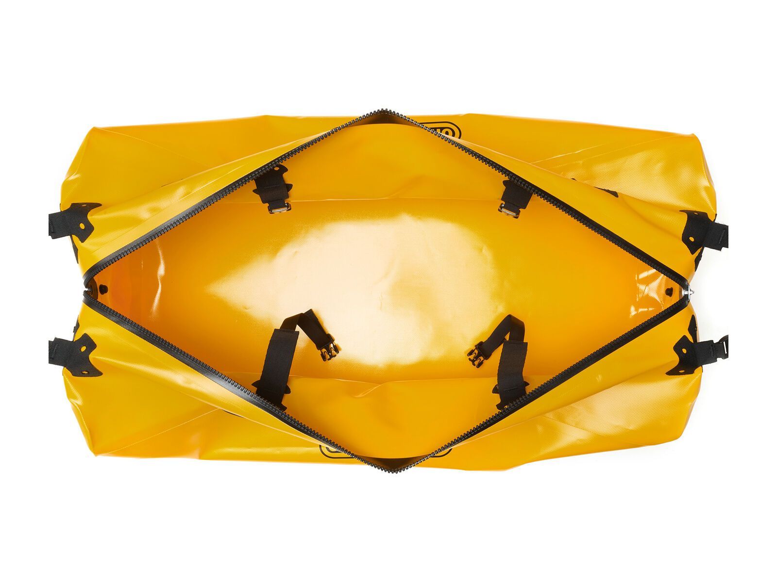 ORTLIEB Big-Zip, sonnengelb - Bild 3