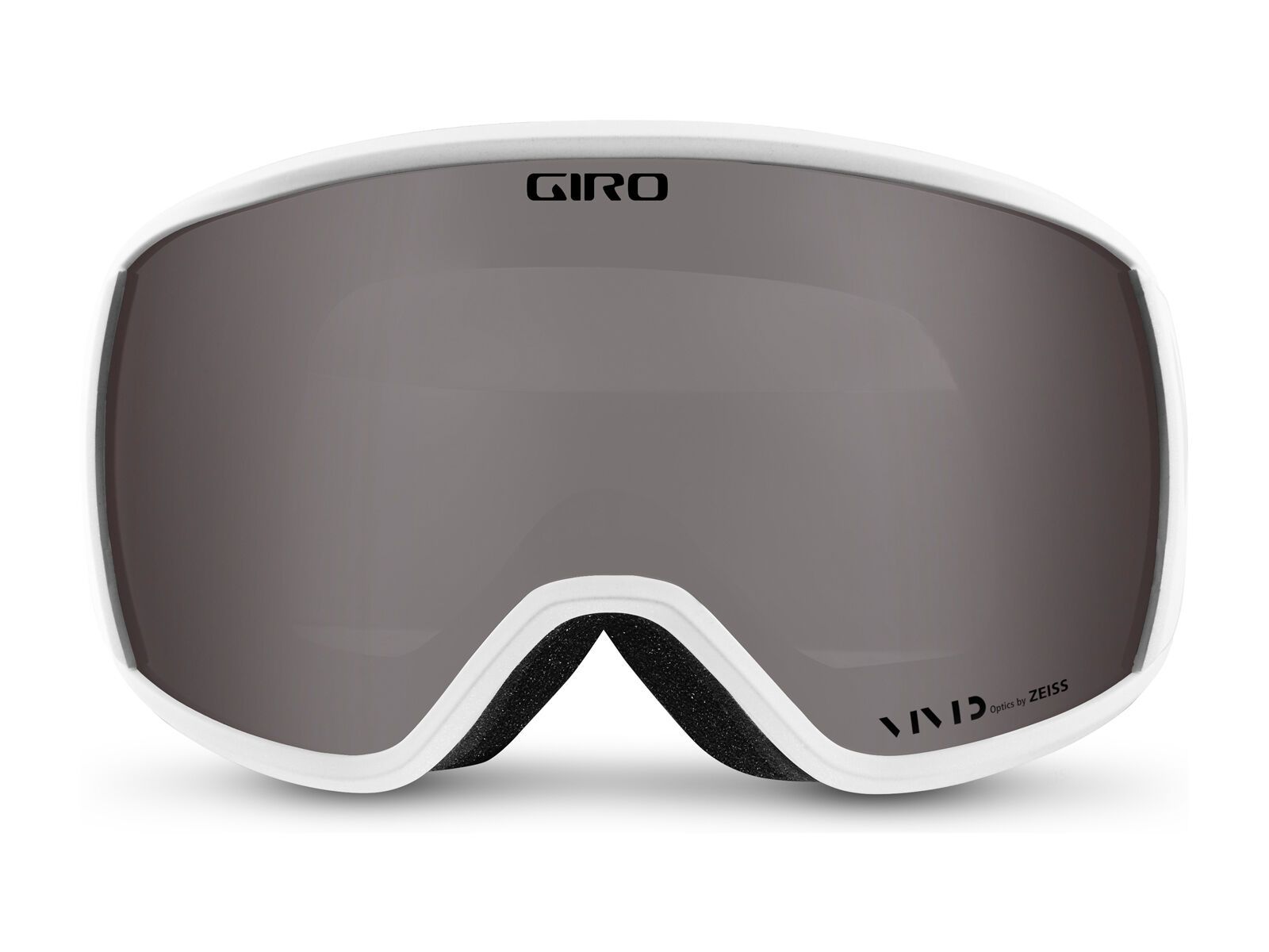 Giro Facet - Vivid Onyx, white silver shimmer - Bild 2