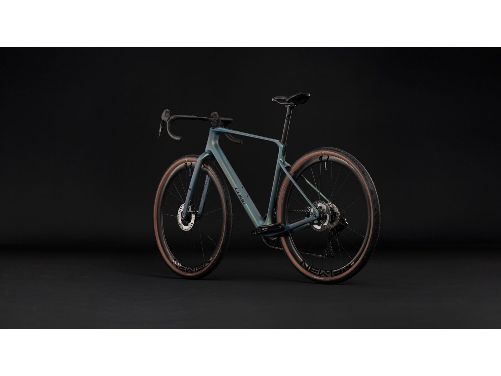 Cube Nuroad C:62 Race, jungali´n´black - Bild 11