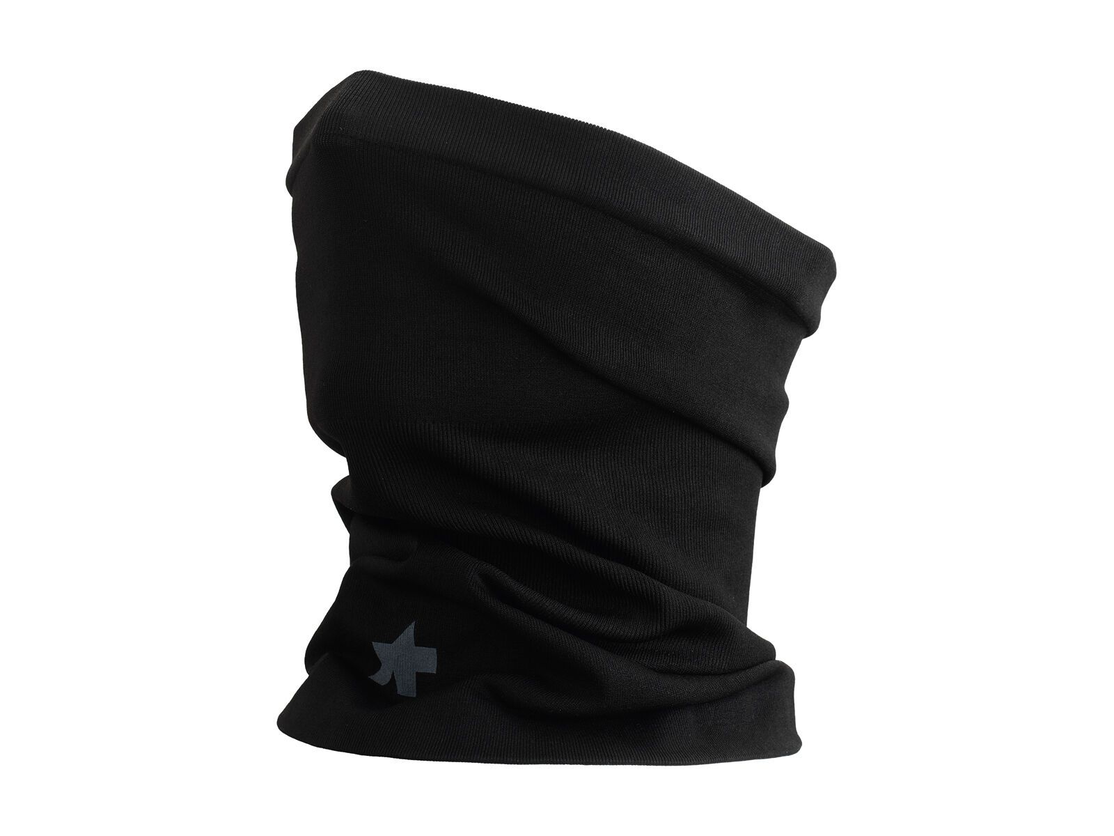 Assos Winter Neck Warmer P3, black series - Bild 1