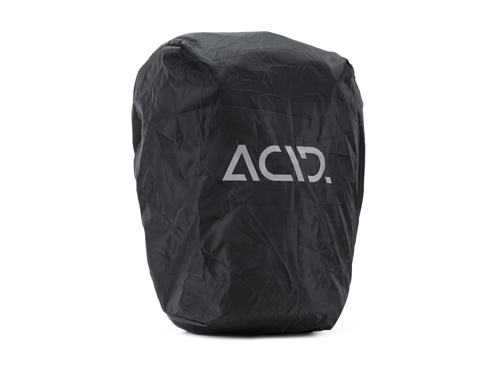 Cube Acid Seitentasche City 20 SMLink 2.0, black - Bild 4