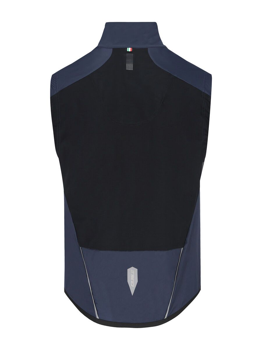 Q36.5 Air Vest, nautica blue - Bild 2
