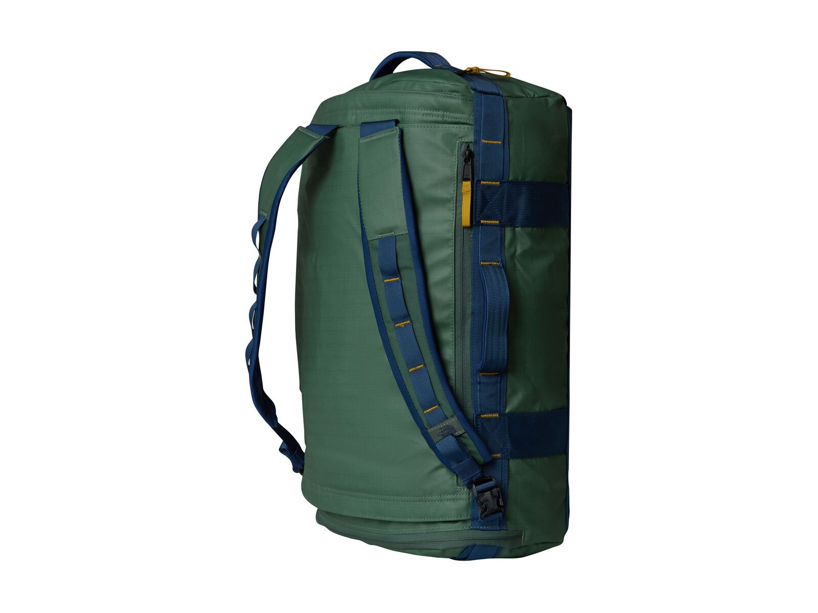 The North Face Base Camp Voyager Duffel 32L, duck green/shady blue - Bild 2