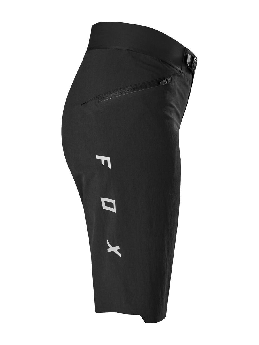 Fox Womens Flexair Short with Liner, black - Bild 3