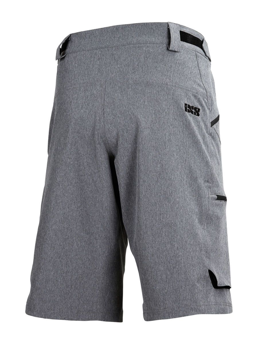 IXS Tema 6.1 Trail Shorts, graphite - Bild 2