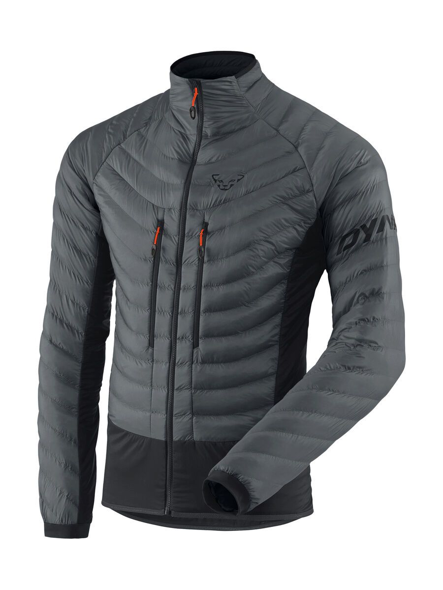 Dynafit TLT Light Insulation Men Jacket, magnet - Bild 1